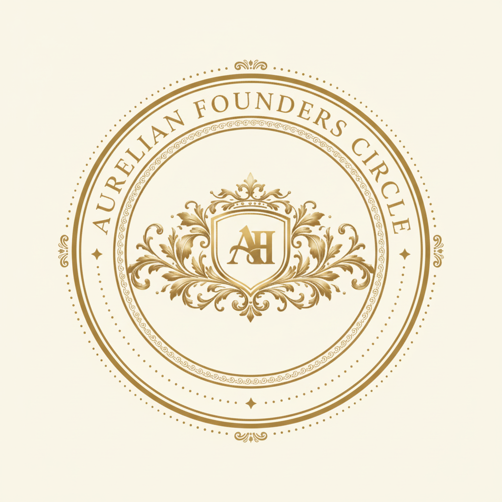 The Aurelian House Founding Member Gift Card $100 luxury mushroom skincare