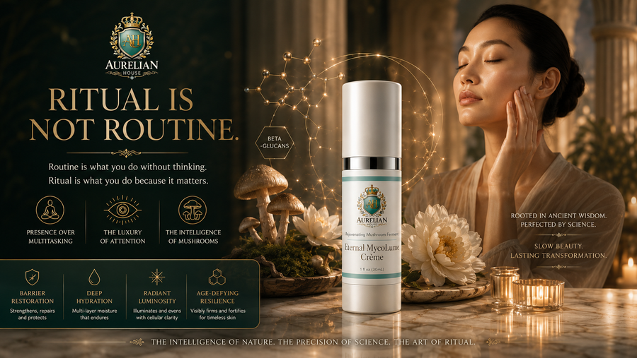 The Skin Barrier: What It Is, Why It Breaks, and How to Rebuild It