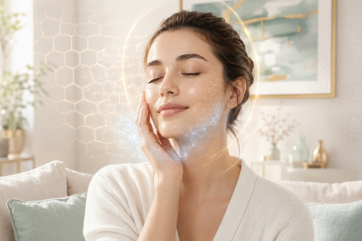 7 Signs Your Skin Barrier May Be Damaged—and What Your Skin Needs Next