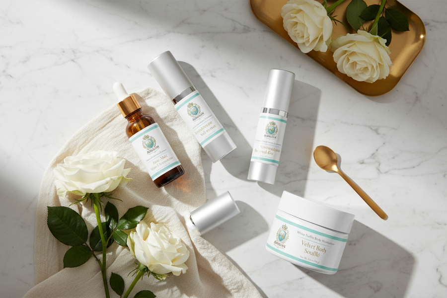 The Art of Layering: How to Apply Serums, Essences, and Creams Correctly
