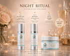 Night Ritual — Evening Renewal Trio