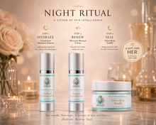 Night Ritual — Evening Renewal Trio