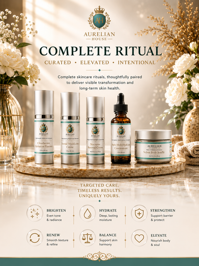 Luxury Bundles