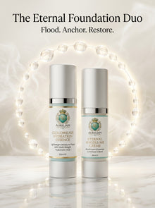 The Eternal Foundation Duo