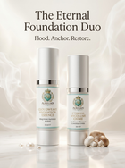The Eternal Foundation Duo
