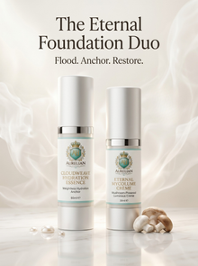 The Eternal Foundation Duo