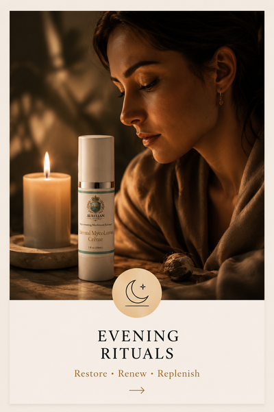Evening Ritual