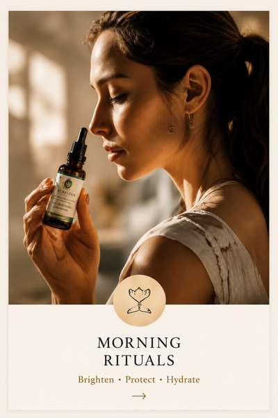 Morning Ritual